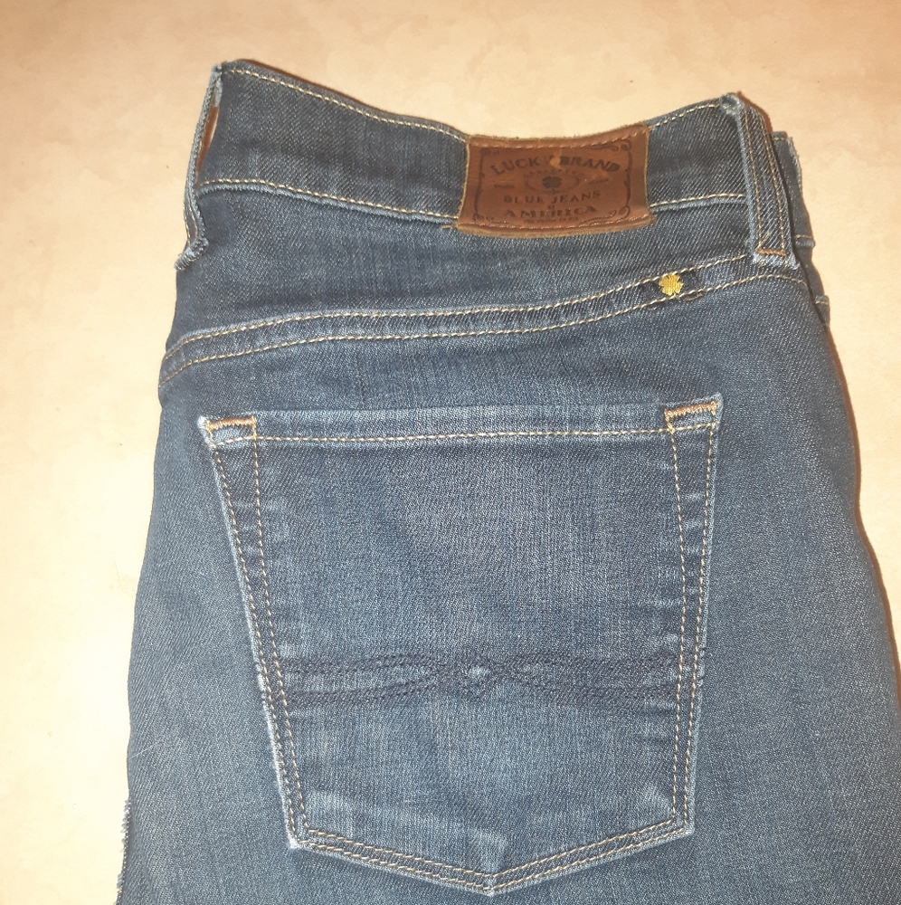 Lucky brand Jeans